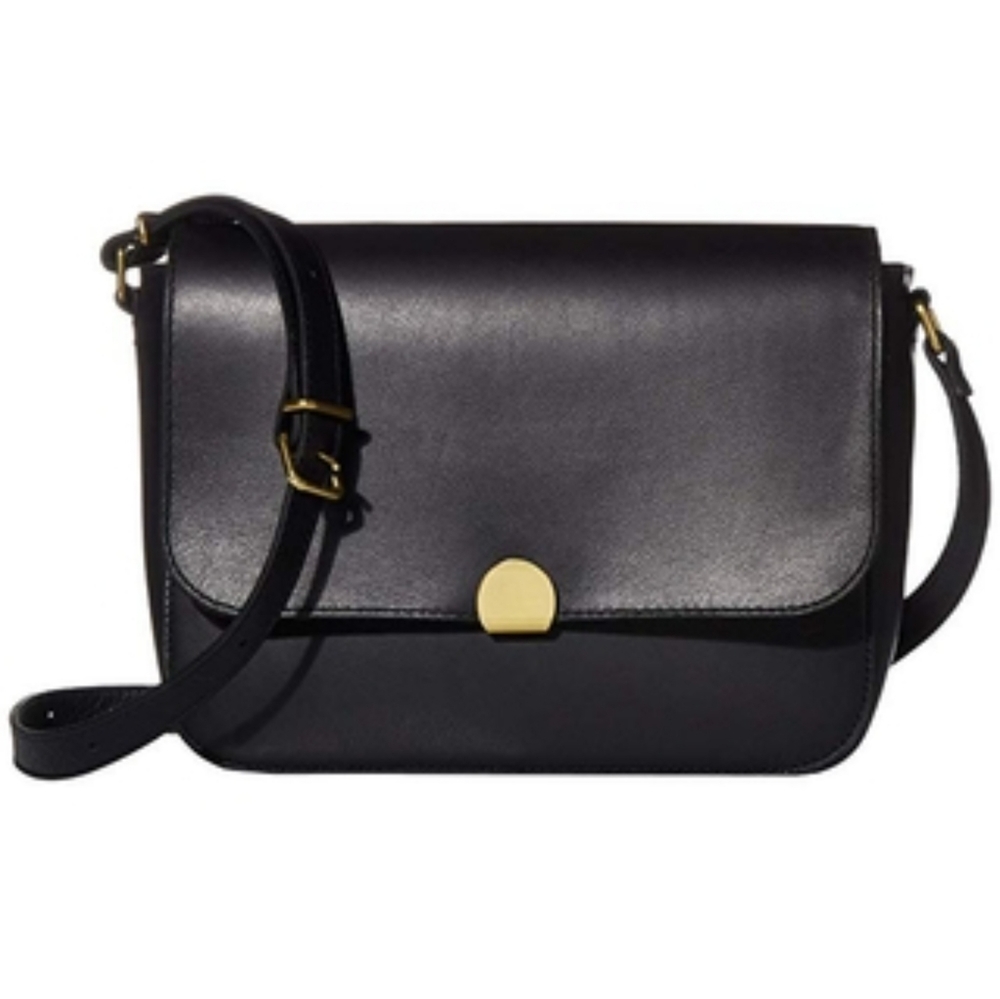 Madewell Abroad Shoulder Bag